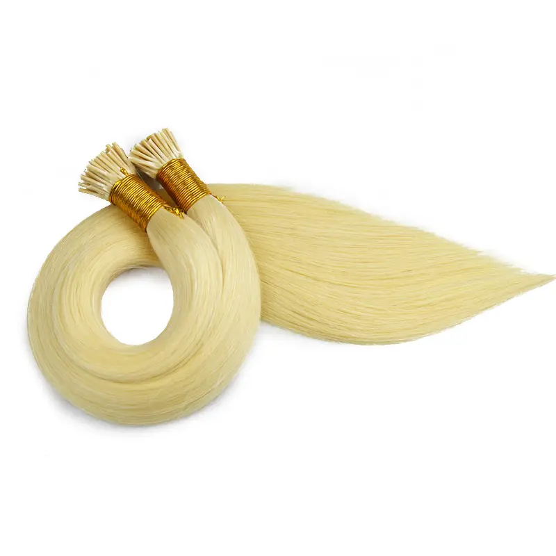 Wholesale Thick End russian human hair extension cuticle remy aligned  keratin u flat i tip human hair extensions - Quality Hair Extensions  Supplier Wholesale Prices Direct From Factory